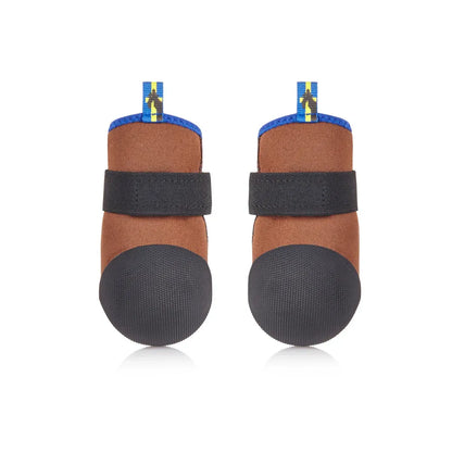 Sabro Toffler Pfotenschutz Rückseite