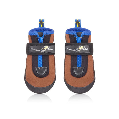 Sabro Toffler Pfotenschutz Front