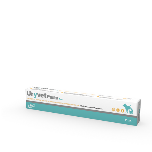 Uryvet Pasta evo