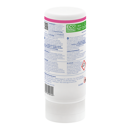 Virbac Allermyl Shampoo 250ml für Hunde und Katzen Rückseite