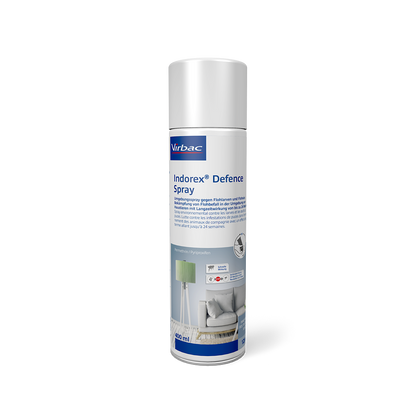 Virbac Indorex Defence Spray