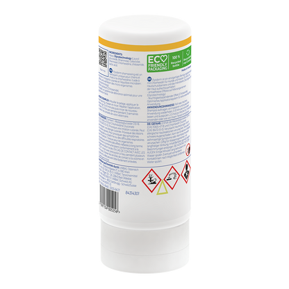 Virbac Pyoderm Shampoo 250ml für Hunde und Katzen