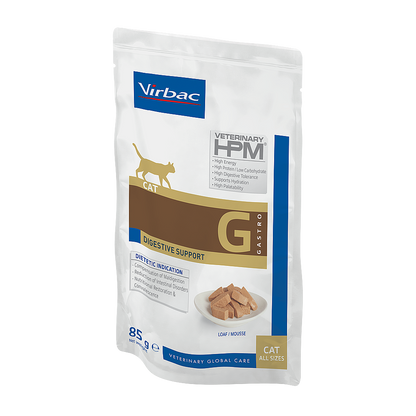 Cat Gastro Digestive Support (Nassfutter) 12 x 85 g Einzelpackung