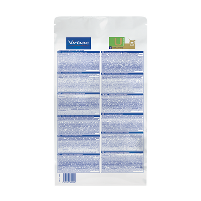 Virbac Cat Urinary WIB
