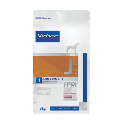 Virbac Dog Joint & Mobility Trockenfutter