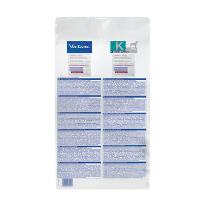 Virbac Dog Kidney Support