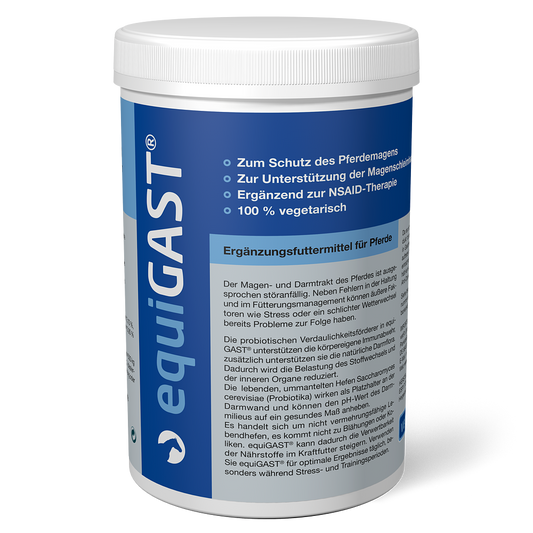 Virbac equiGAST - Pferd