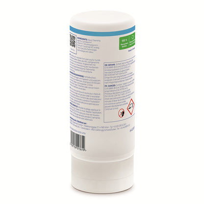 Virbac Allerderm Normal Skin Shampoo Rückseite