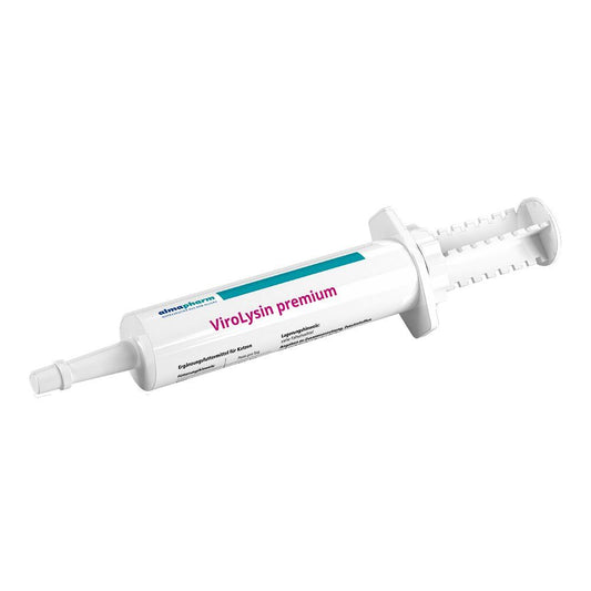 Almapharm ViroLysin premium 30g für Katzen