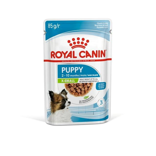 Royal Canin X-Small Puppy