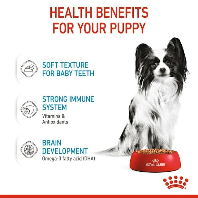 Royal Canin X-Small Puppy