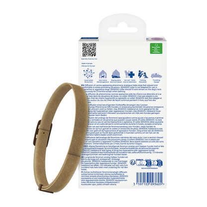 Virbac Zenidog Halsband - Hund