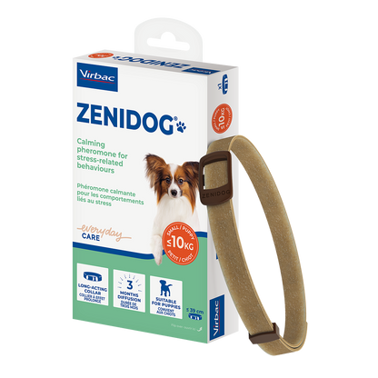 Virbac Zenidog Halsband - Hund