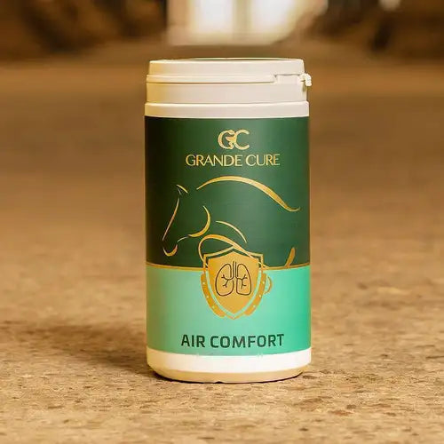 Grande Cure Air Comfort - Pferd
