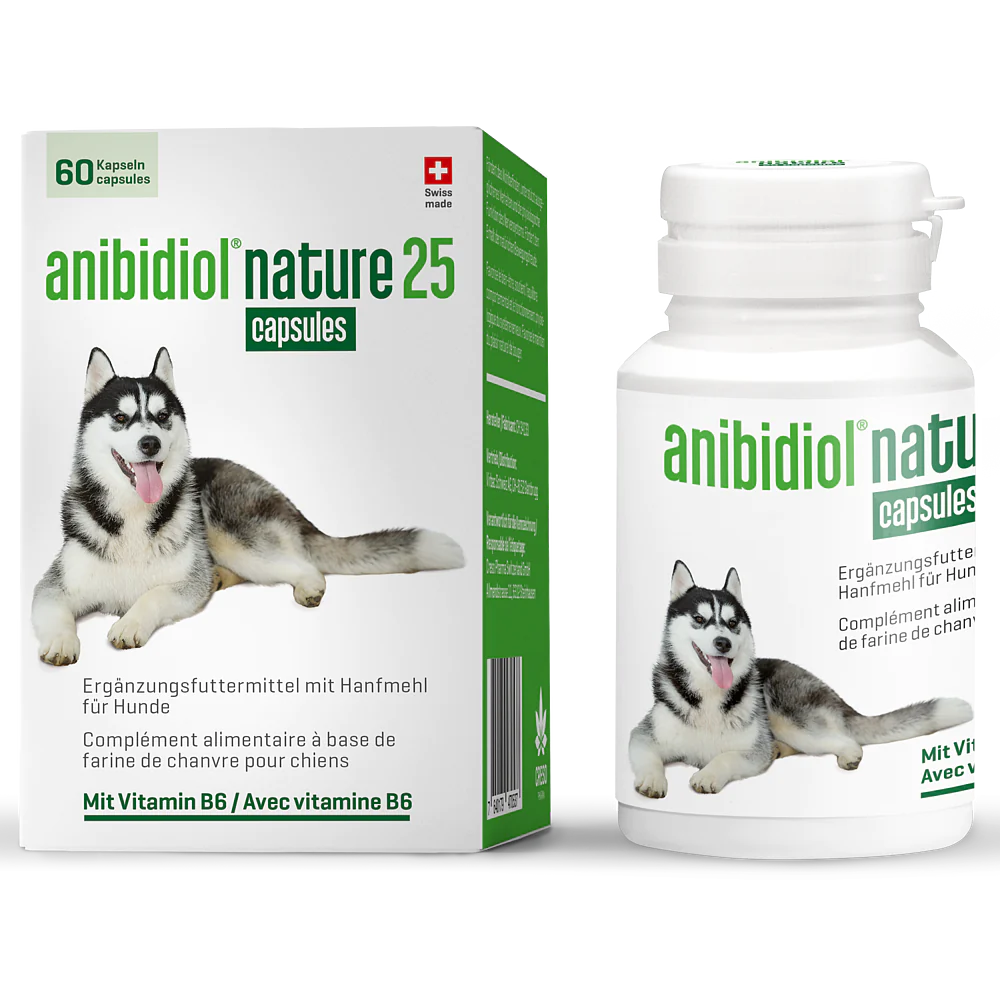 anibidiol nature 25 capsules