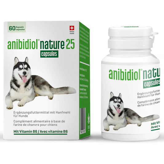 anibidiol nature 25 capsules