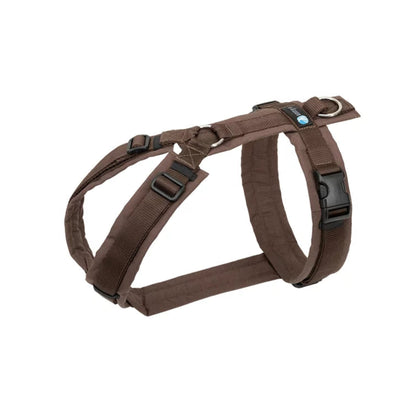 annyx brustgeschirr fun braun, XXS, XS, S, M, L, XL
