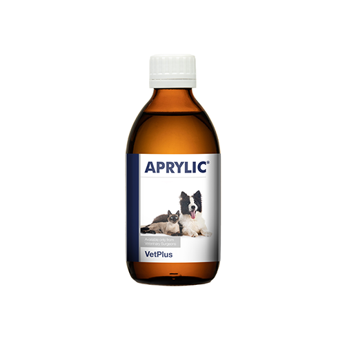 Aprylic
