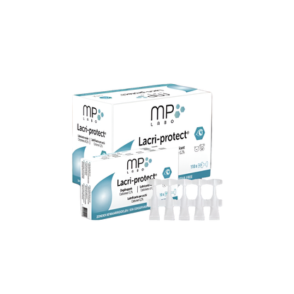 Lacri-Protect Augentropfen - Hunde/Katze