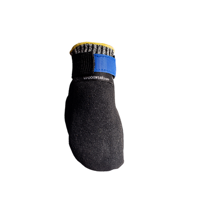 VIP Petwear Rubber Booties für Hunde