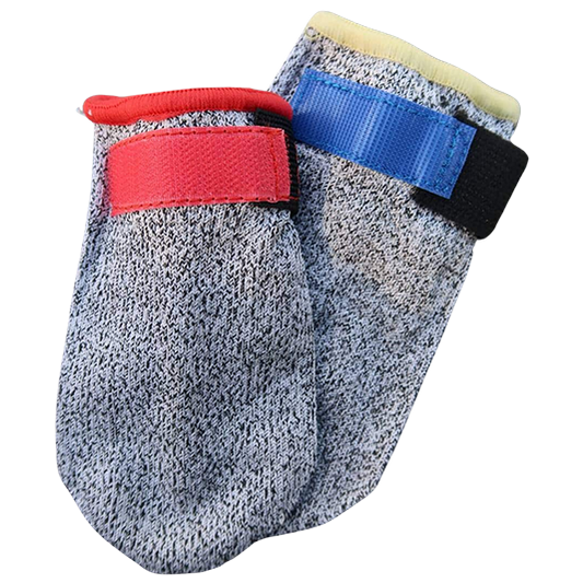 VIP Dogwear Universal Booties für Hunde