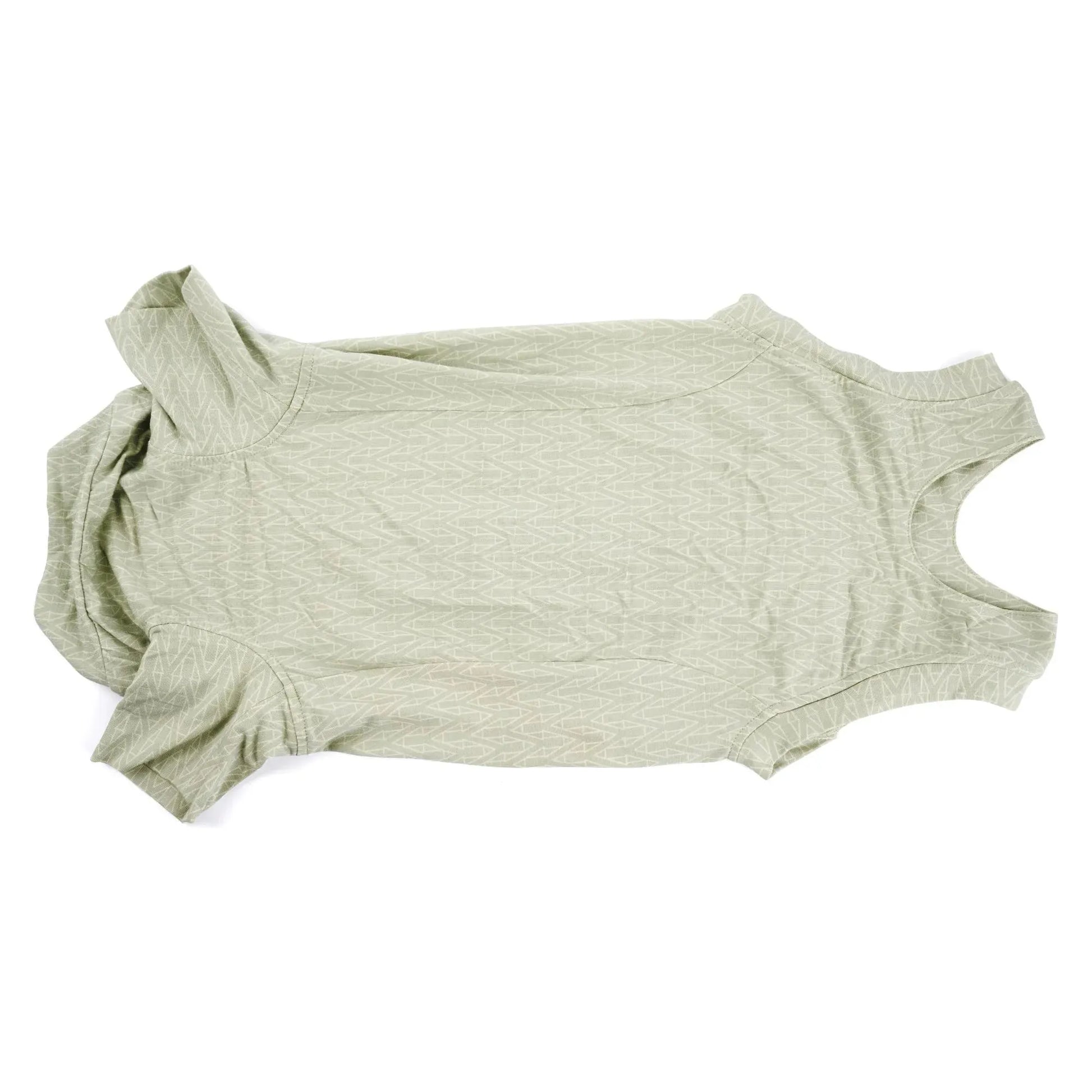 Buster Body Suit Step'n Go - Hund - Kruuse - Marigin AG Onlineshop für Tierbedarf Buster Body Suit Step'n Go - Hund - Dusty Green / XS Zubehör