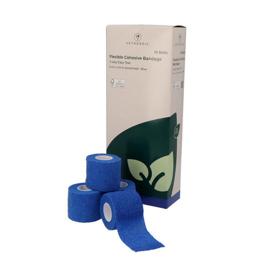 Vetnordic Kohäsive Bandage