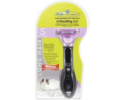 FURminator - DeShedding - FURminator - Pflegeprodukte:Fellpflege, Tierart:Hund, Tierart:Katze, Zubehör:Kämme - Marigin AG Onlineshop für Tierbedarf