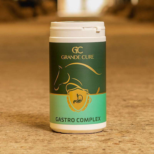 Grande Cure Gastro Komplex - Pferde
