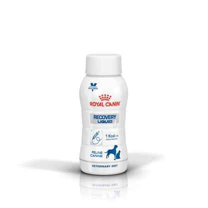 Royal Canin Recovery Liquid Hund und Katze