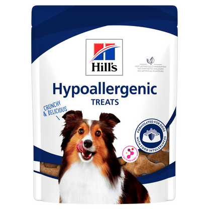Hill's HypoAllergenic Treats Hundesnacks