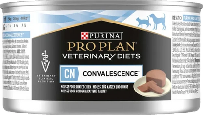 Purina CN Rekonvaleszenz Katze & Hund - Dose