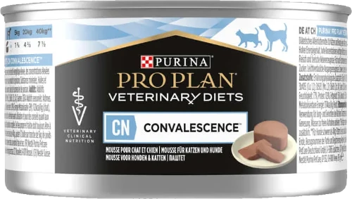 Purina CN Rekonvaleszenz Katze & Hund - Dose