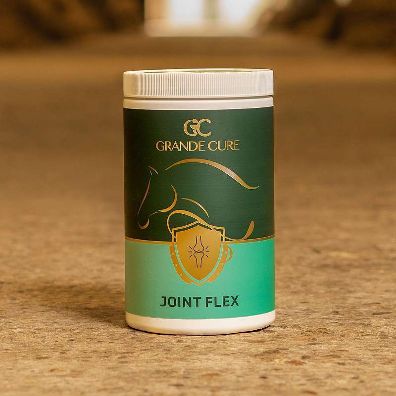 Grande Cure Joint Flex - Pferde