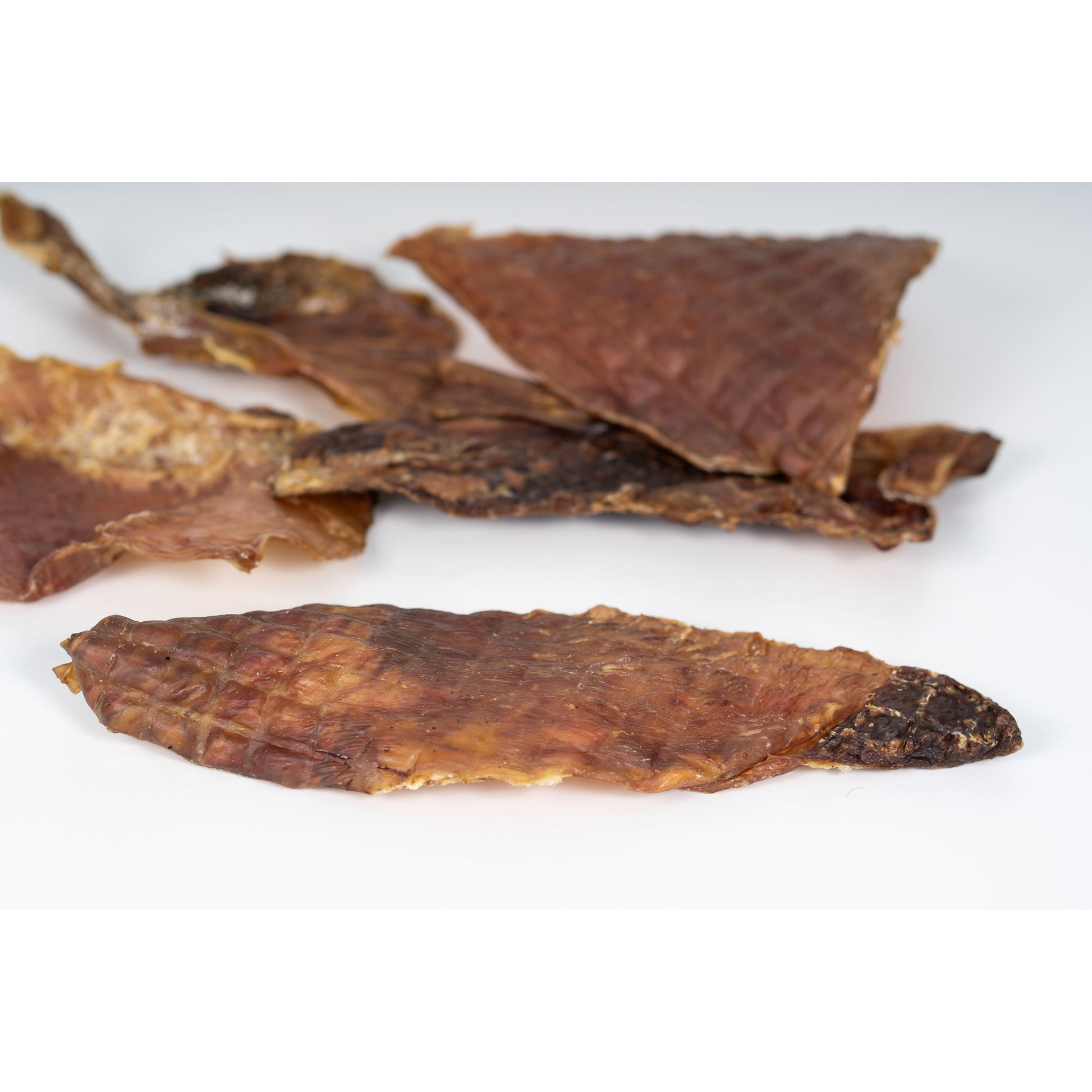 Kaufit Straussen Chips 200g Detail