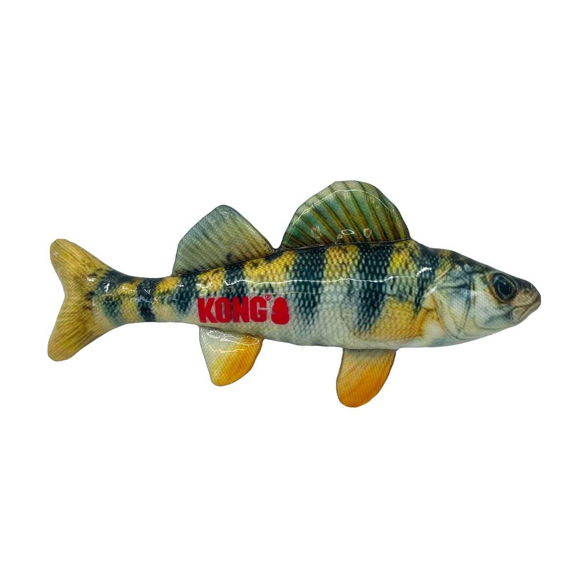 Kong Wild Shielz Perch - Hund