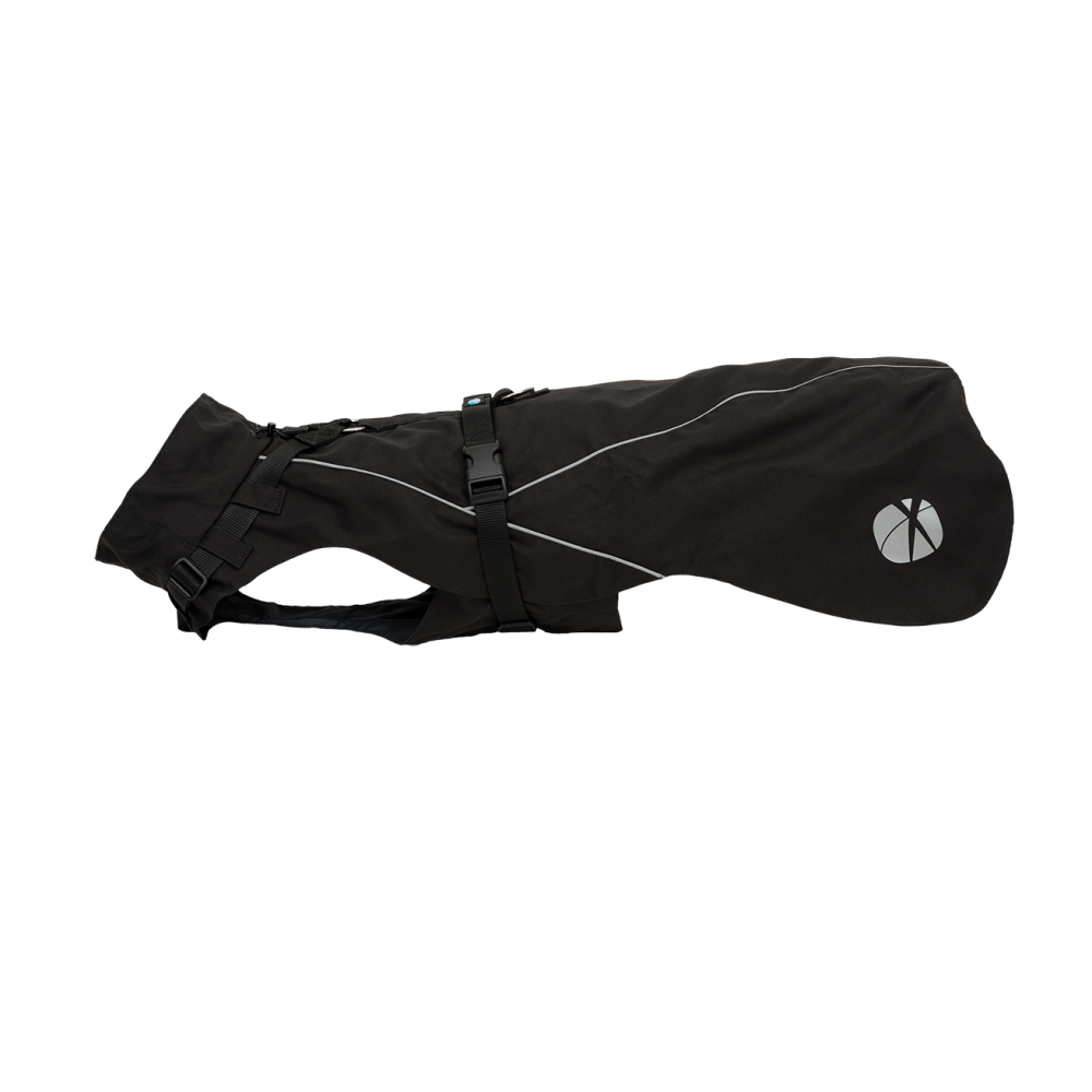 anny x Mantelgeschirr Fun schwarz