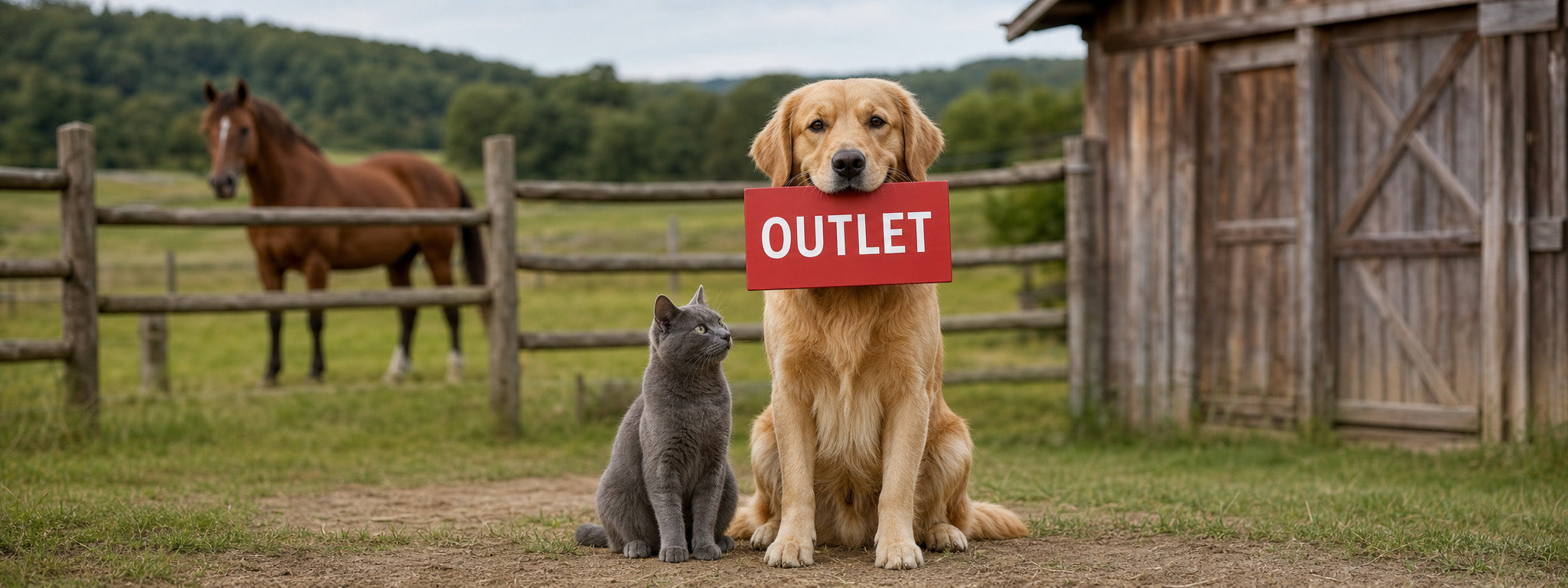 Marigin Outlet