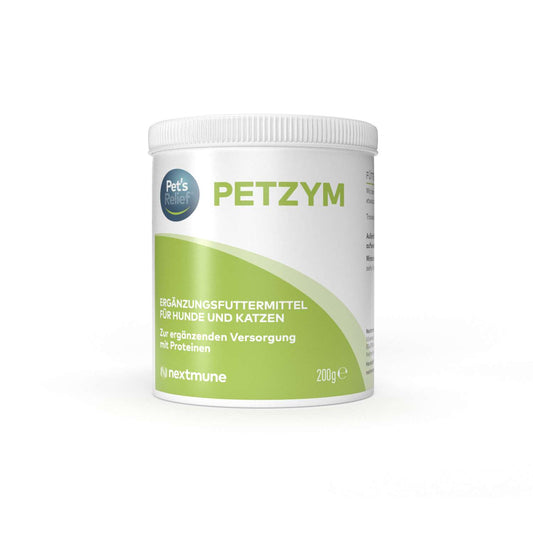 Petzym - Hund/Katze