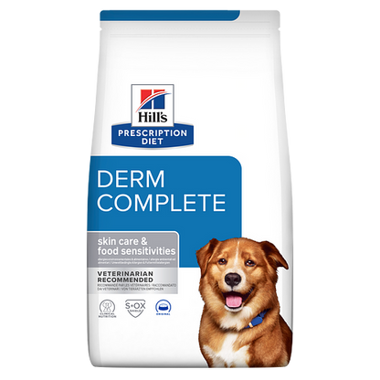 Hill's Derm Complete
