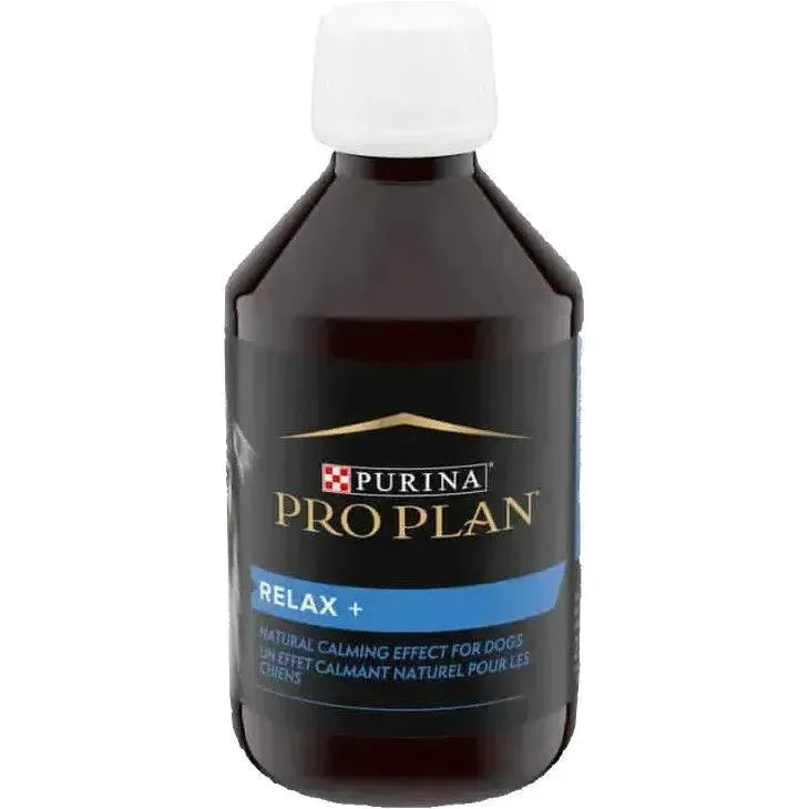 Purina Relax + Hund - Purina ProPlan - Marigin AG Onlineshop für Tierbedarf Purina Relax + Hund - 250 ml Ergänzungsfuttermittel