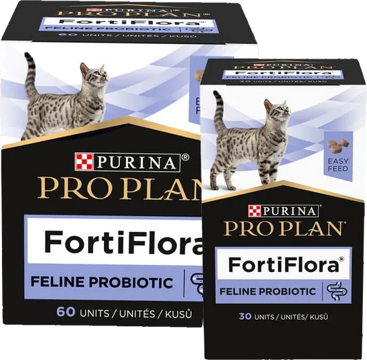 Purina FortiFlora Katze - Chews