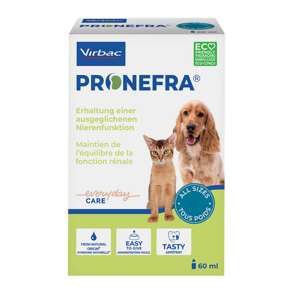 Pronefra - Hund/Katze