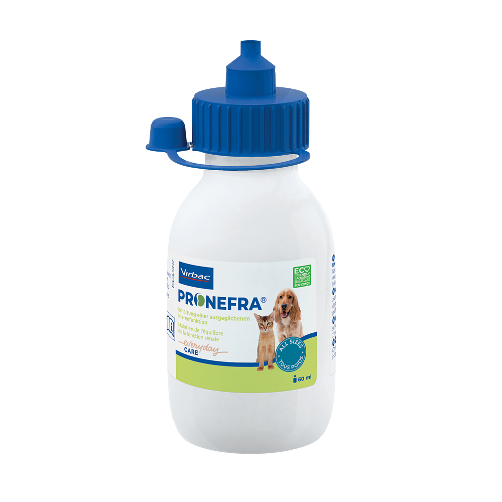 Pronefra - Hund/Katze