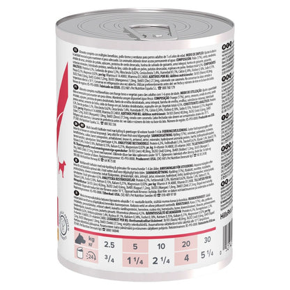 Hill's Multi-Benefit Adult Hill's Hund - Dose