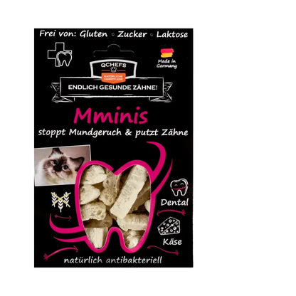 Mminis - Katze