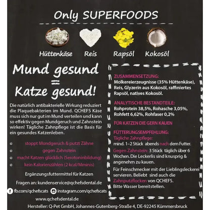 Mminis - Katze