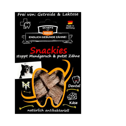Snackies - Hund