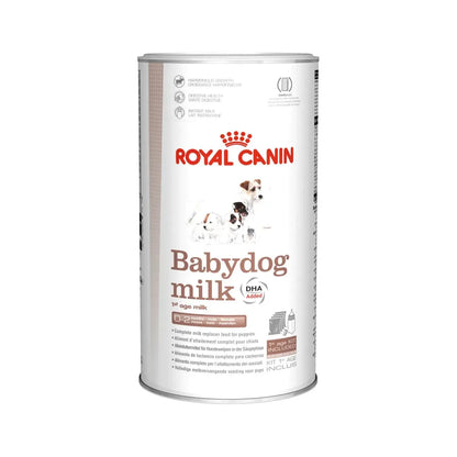 Royal Canin Babydog Milk - Welpen - Royal Canin Veterinary Diet - Marigin AG Onlineshop für Tierbedarf Royal Canin Babydog Milk - Welpen - 400 g Futter