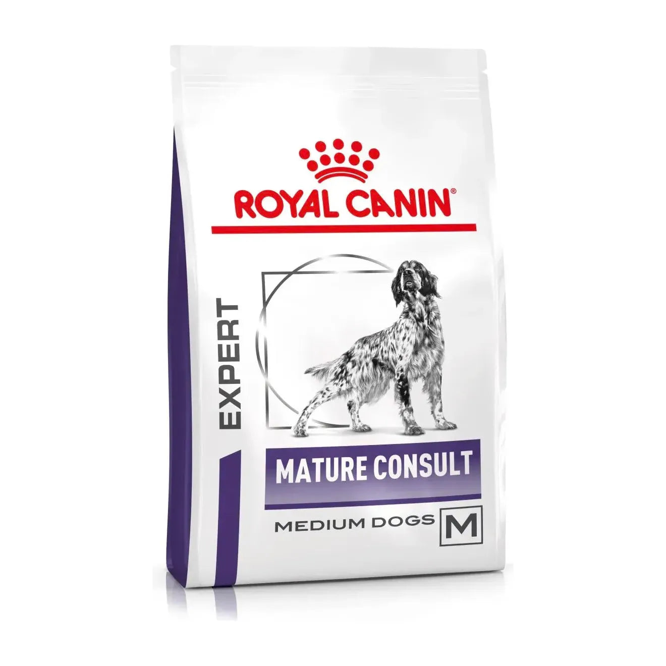 Royal Canin Mature Consult Medium - Hund - Royal Canin Veterinary Care Nutrition - Marigin AG Onlineshop für Tierbedarf Royal Canin Mature Consult Medium - Hund - 10 kg Futter